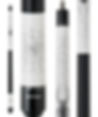 Action ADV114 Spider Adventure Pool Cue
