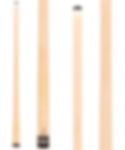 Meucci MESW01 Pool Cue Shaft