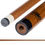 Thumbnail: Summit SUMKXS Kielwood Pool Cue Shaft