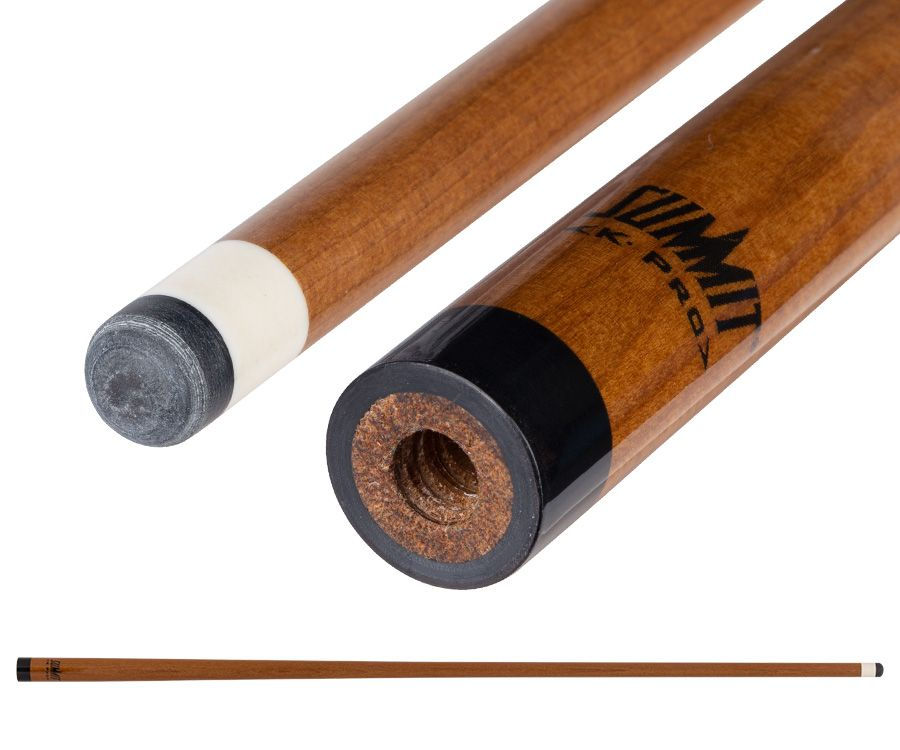 Thumbnail: Summit SUMKXS Kielwood Pool Cue Shaft