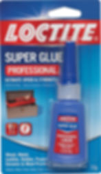 Loctite TRLTP Super Glue
