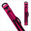 Thumbnail: Action Backpack ACB24 2x4 Hard Pool Cue Case - FUCHSIA