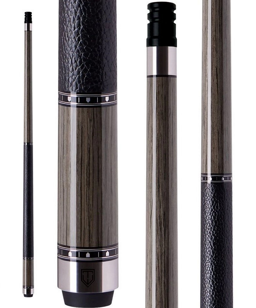 Cuetec CT106LTW Truewood Pool Cue - Wrap