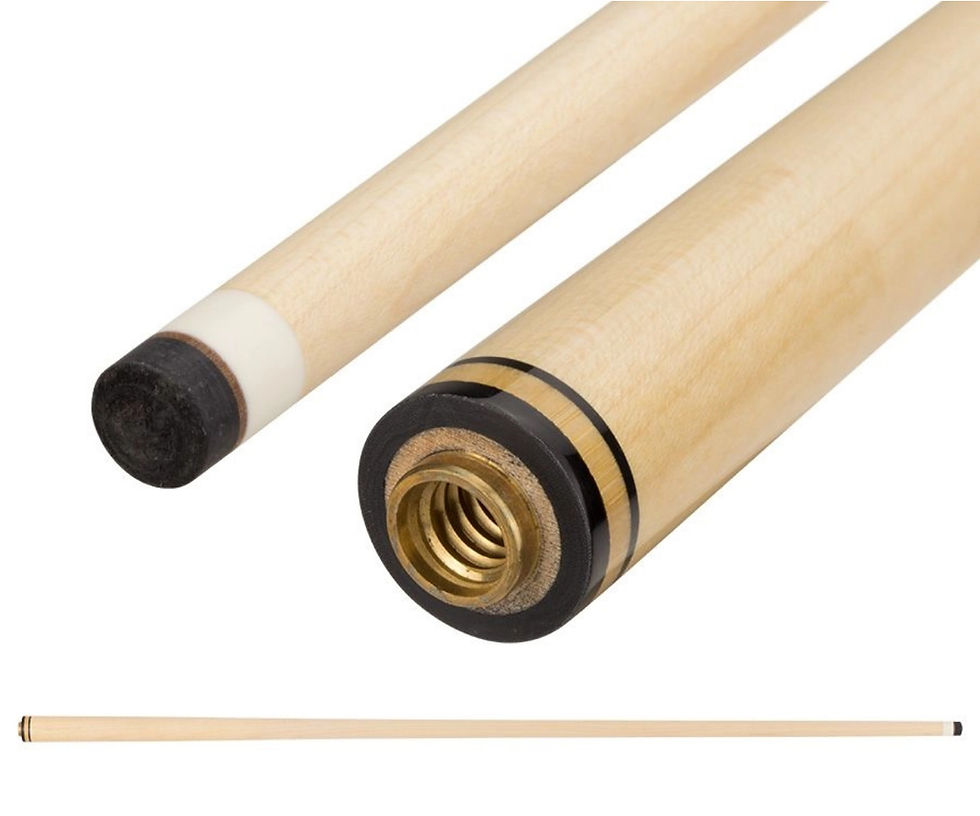 Thumbnail: Scorpion JAR04 Series Pool Cue