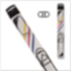 Action Sport ACX22A Hard Pool Cue Case