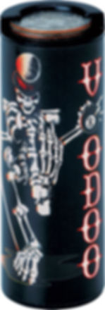 VooDoo Coin Holder