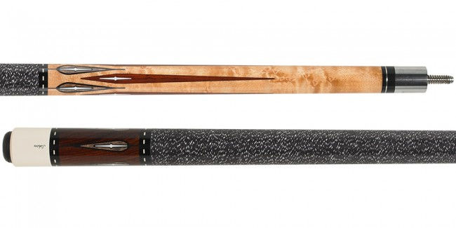 Thumbnail: Schon CX93 Pool Cue