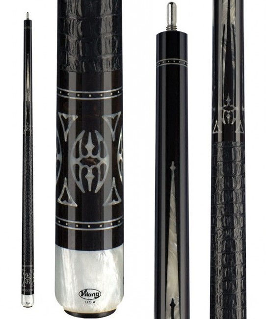 Viking VIK611 B6111 A611 Pool Cue