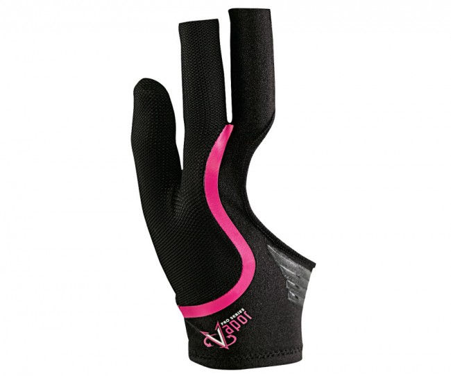 Thumbnail: Vapor Cool Edge Pool and Billiard Gloves - BGVCE
