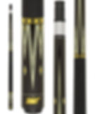 Summit SUML11 Pool Cue