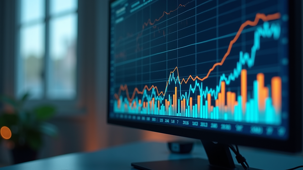 Medición del ROI en marketing: Mide el ROI de tus campañas de marketing digital