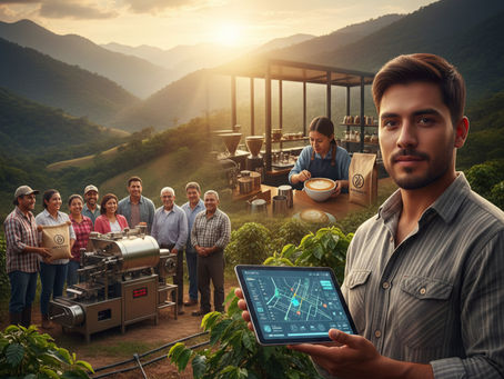 El campo mexicano tiene el talento y la calidad, pero carece de la infraestructura financiera y técnica