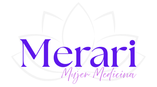 Merari mujer medicina, centro holístico