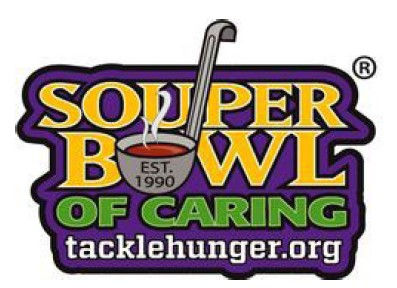 Souper Bowl of Caring
