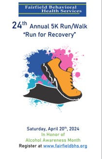 24th Annual 5K Run/Walk