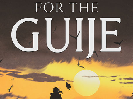 A grand pirate adventure!