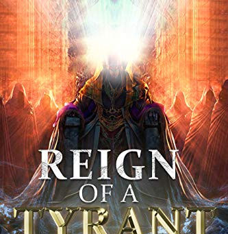 A Return to the world of The Mage Republic
