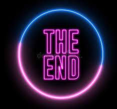 In the End