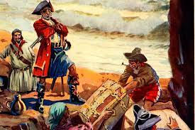 Piracy in Cuba