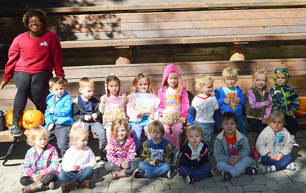 A + Preschool