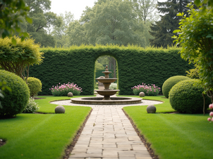 KCS Outdoor Services: Quality Landscaping Solutions