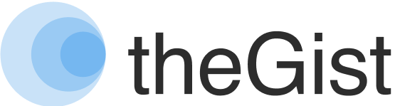 theGist