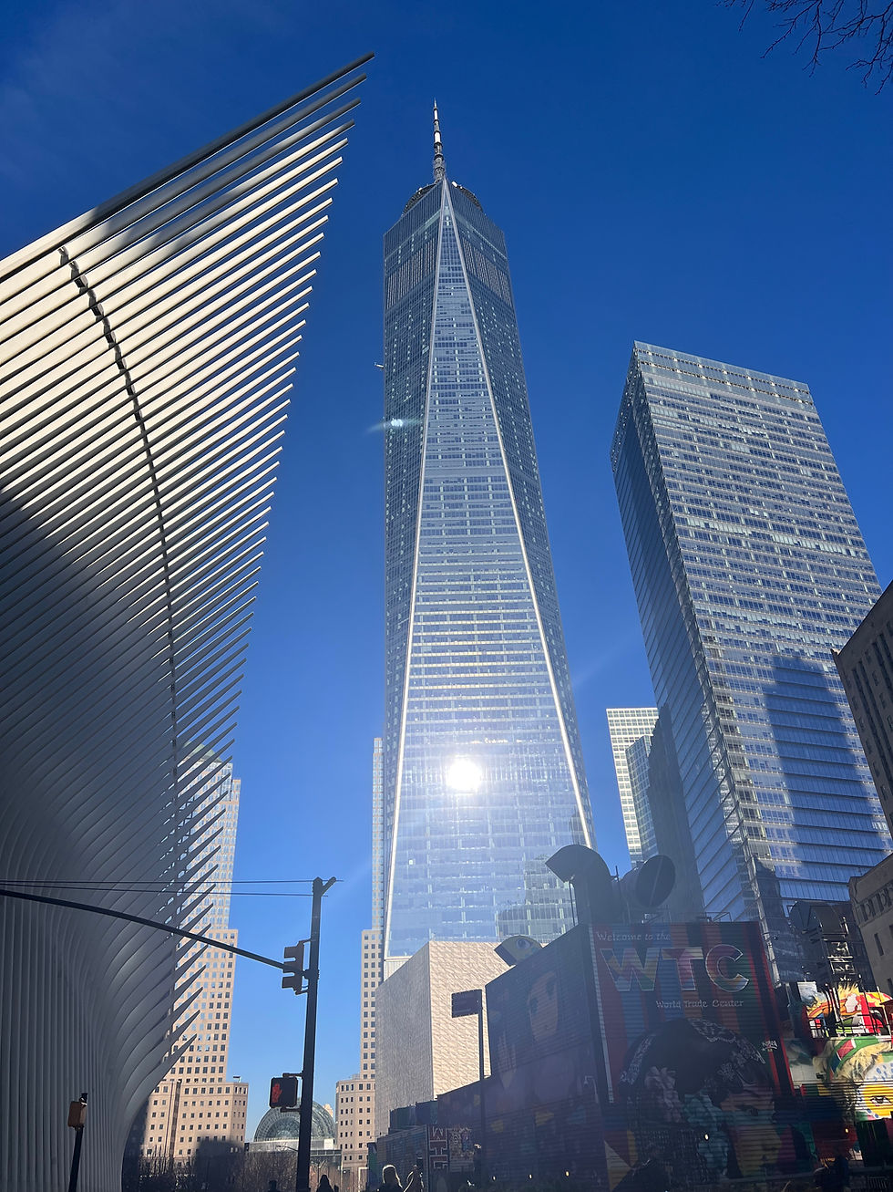 Finding Your NYC Sweet Spot: Why Budget and Location Are Your First Big Moves