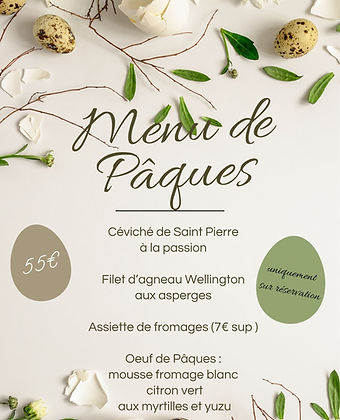 Affiche Brunch de Pâques Élégant Gourmand beige.jpg