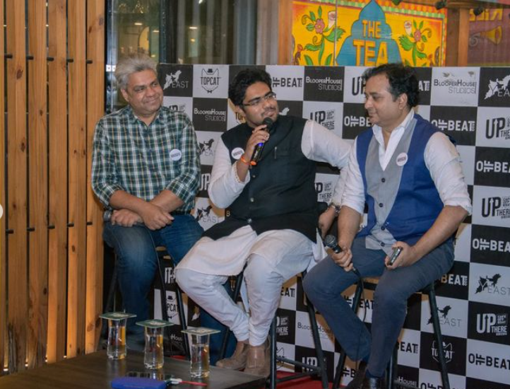 Make Calcutta Relevant Again 