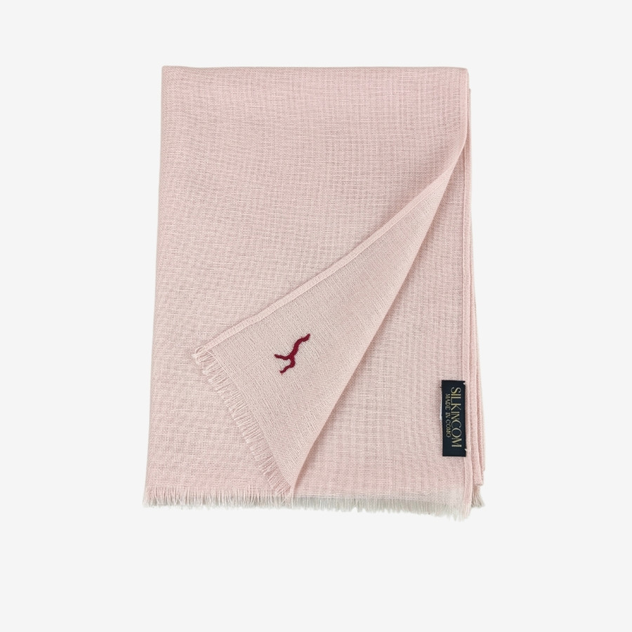 Bellagio — Pashmina