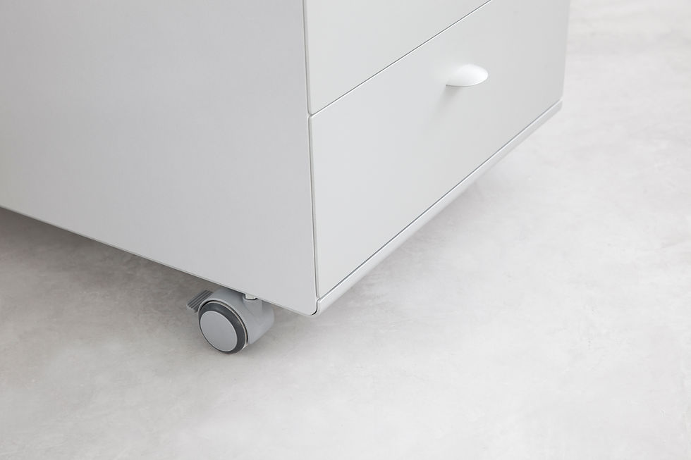 Thumbnail: ATLAS (2 drawers)