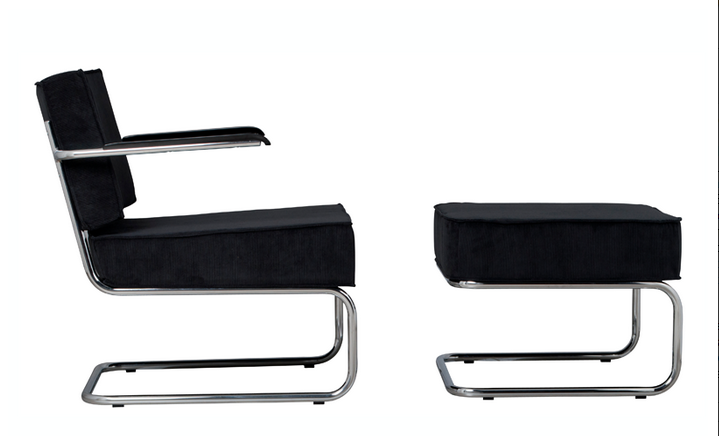 Thumbnail: RIDGE LOUNGE RIB