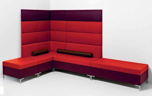 Thumbnail: ABACO 751 COUCH