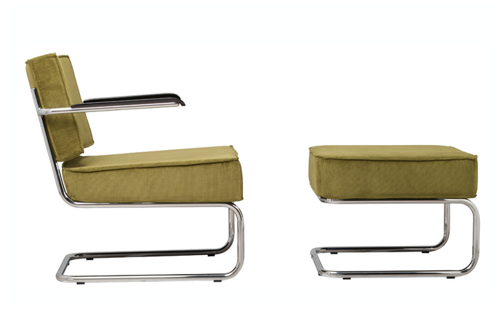 Thumbnail: RIDGE LOUNGE RIB