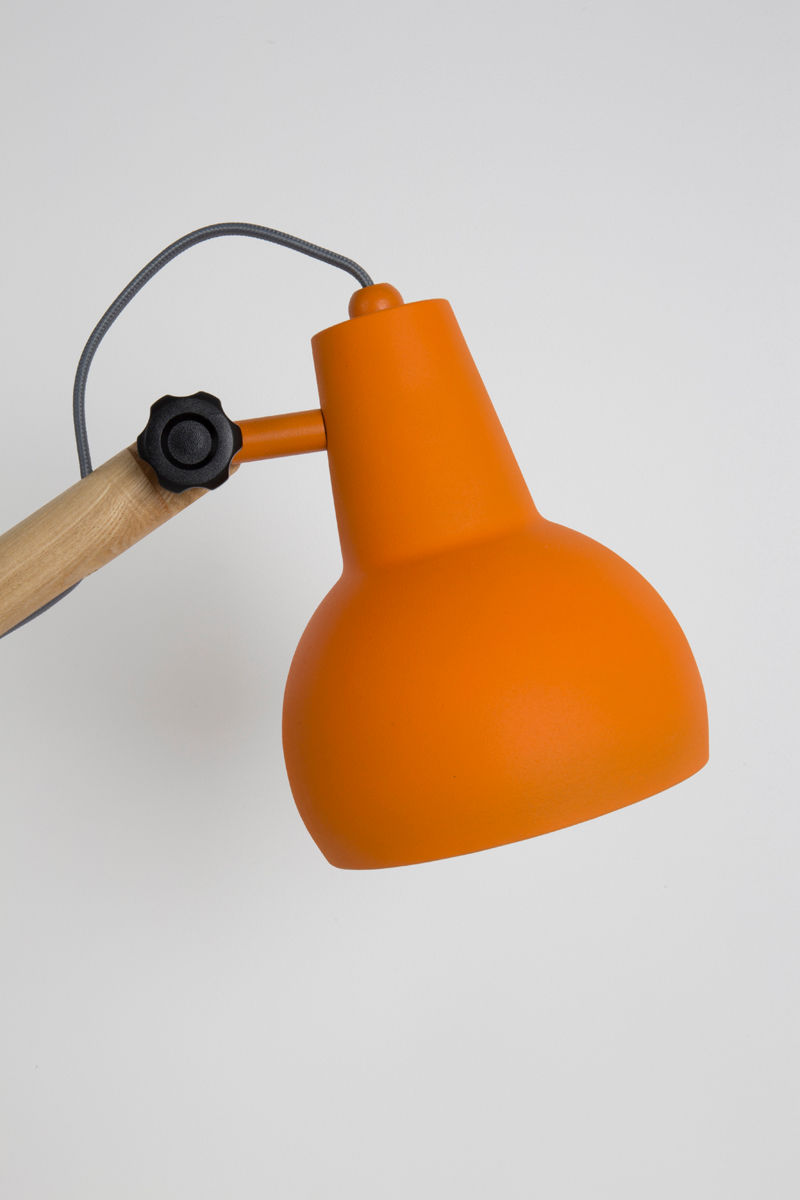 Thumbnail: DESK LAMP STUDY