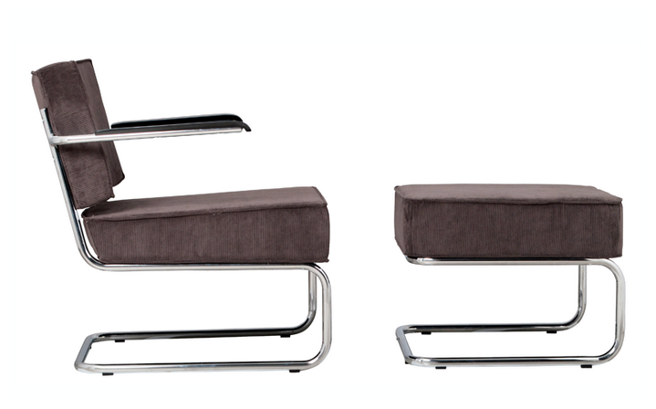 Thumbnail: RIDGE LOUNGE RIB