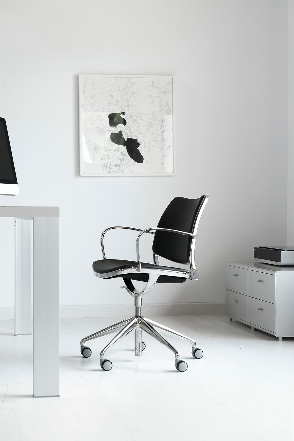 Thumbnail: ATLAS (2 drawers)