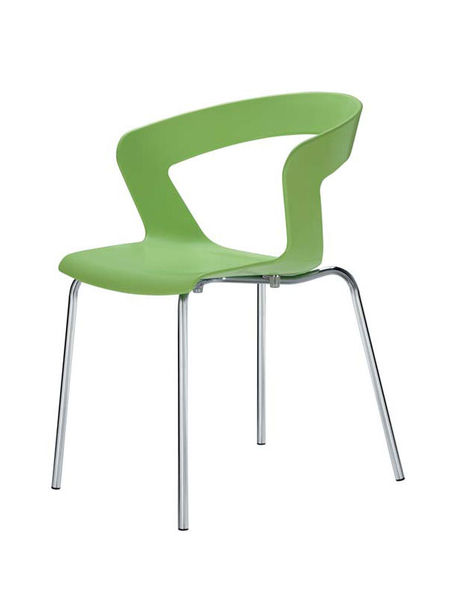 Thumbnail: IBIS 002 ARMCHAIR