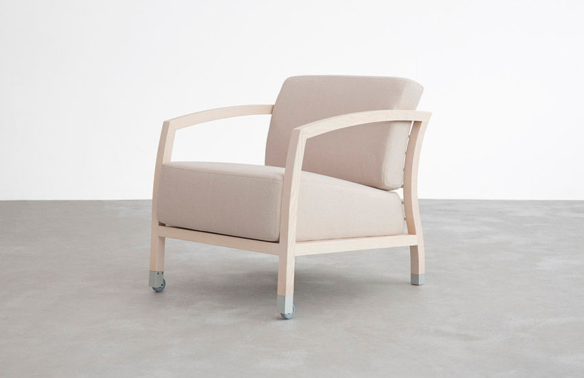 Thumbnail: MALENA ARMCHAIR