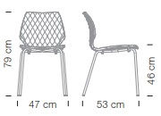 Thumbnail: UNI 550 CHAIR
