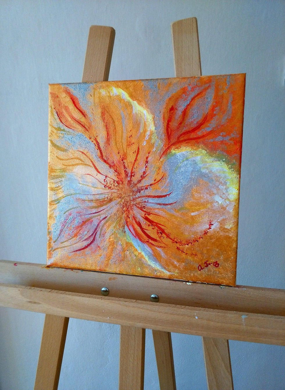 Thumbnail: VE VLNÁCH ZLATÝCH A STŘÍBRNÝCH