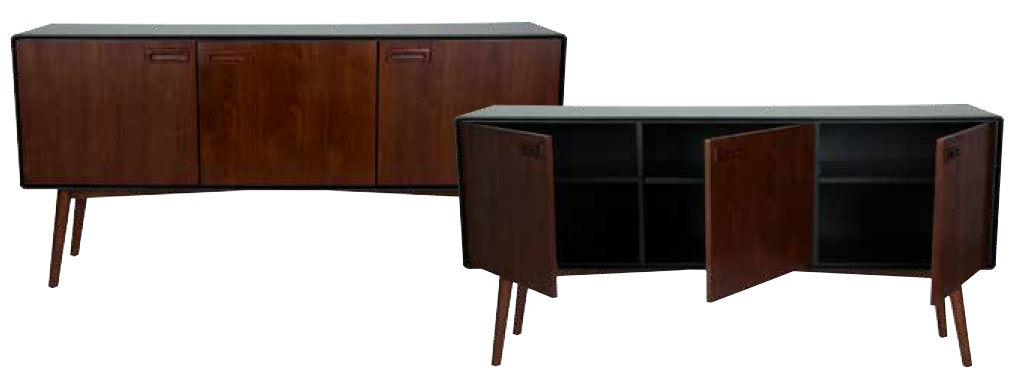 JUJU SIDEBOARD