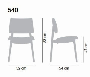 Thumbnail: TO-KYO 540