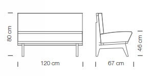 Thumbnail: DANDY 207 BENCH