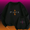 Thumbnail: Women's Fit Faith Crew Sweatshirt