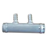 FNA1.0 gasoline install kit tee