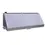 Thumbnail: 60 Gallon Aluminum Wedge Auxiliary Diesel Fuel Tank