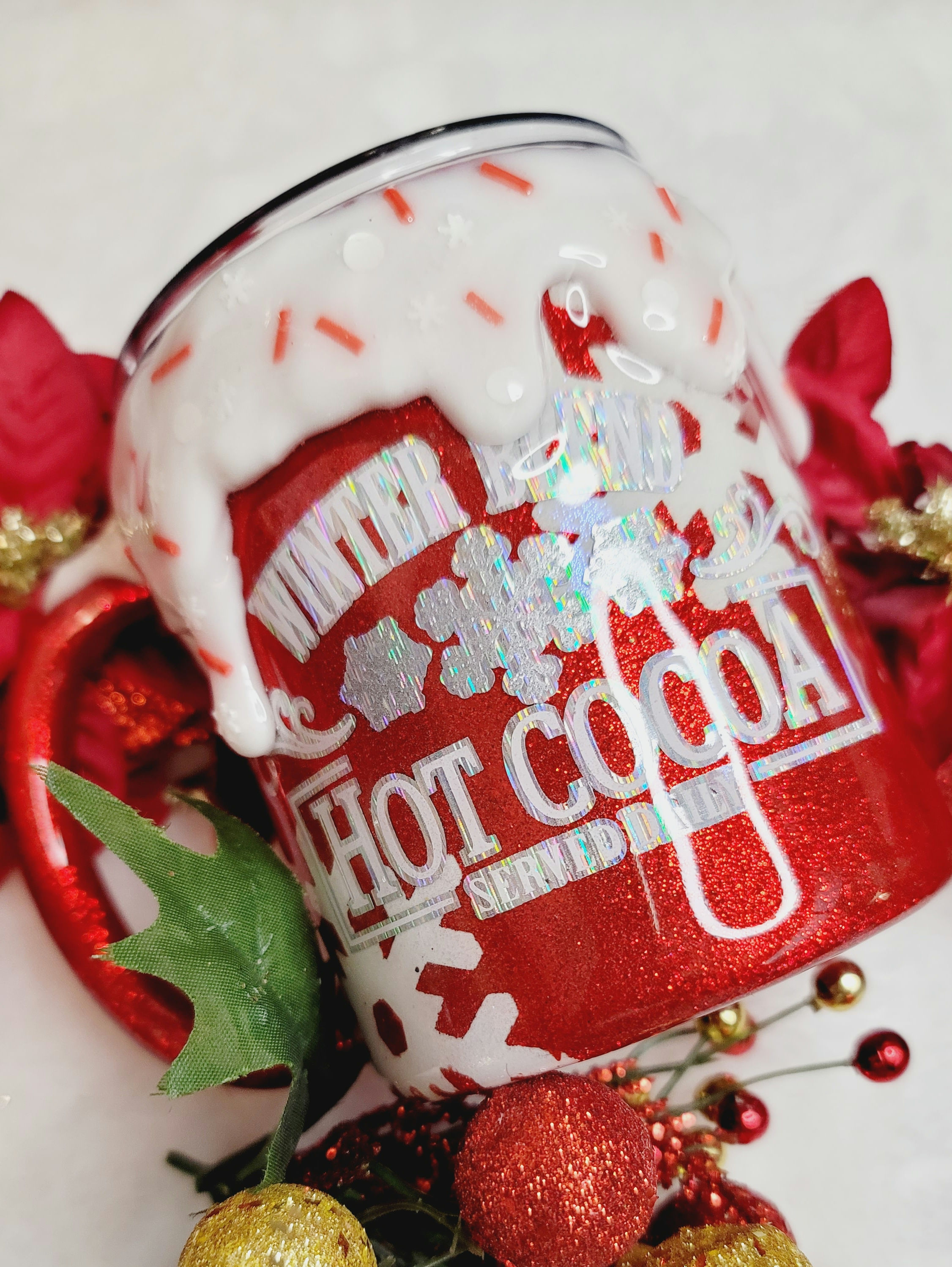 ✨ Holiday Cocoa Collection ☕❄️