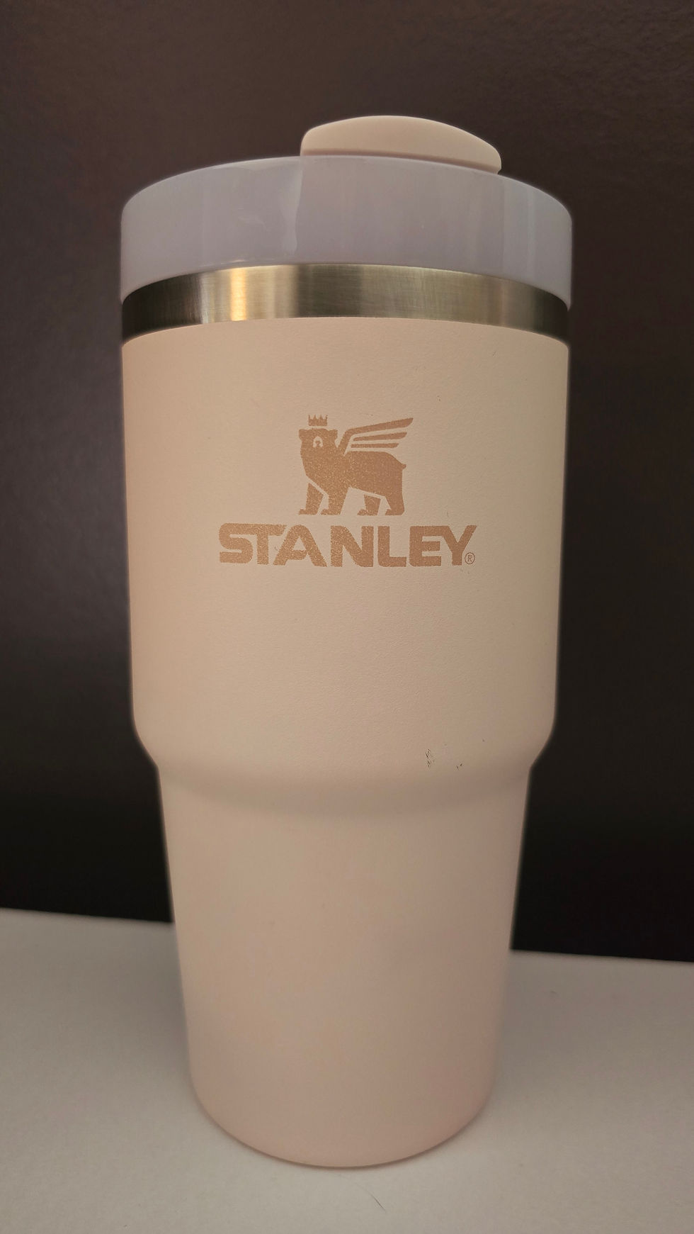 Thumbnail: Custom Stanley Tumbler