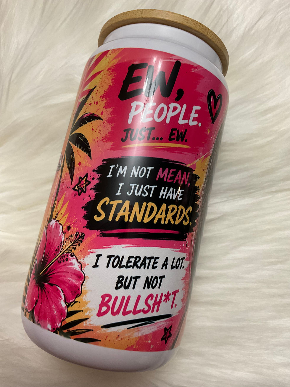 Thumbnail: Ew, PEOPLE